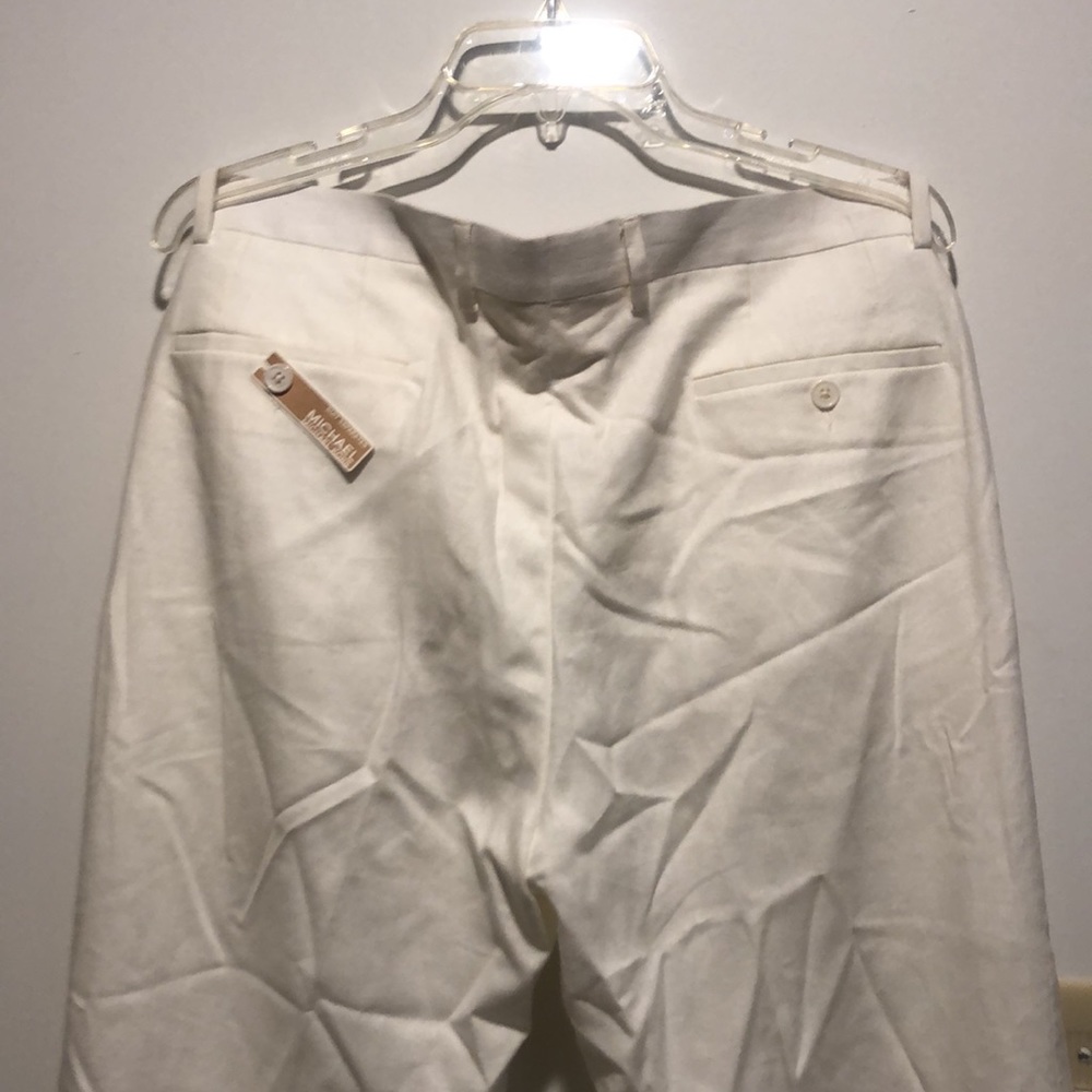 Mk white pants - Picture 9 of 16